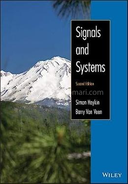 Signals And Systems, 2nd Edition image