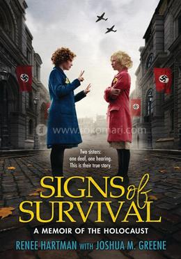 Signs of Survival image