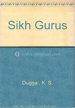 Sikh Gurus