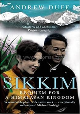 Sikkim image