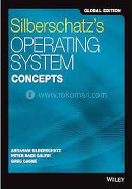 Silberschatzs Operating System Concepts Global Edition 