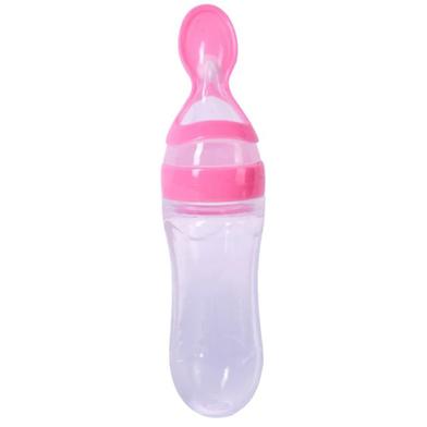 Silicone Spoon Feeder image