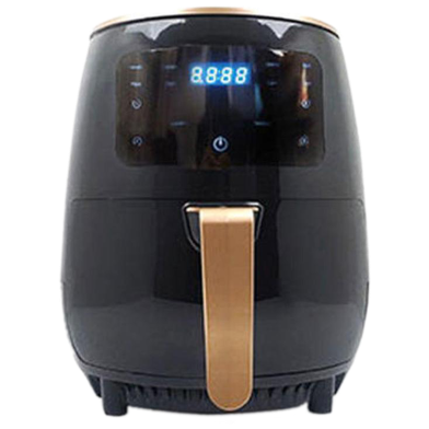 Silver Crest XXL Air Fryer (6 Liter) image