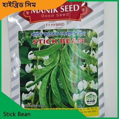 Sim Seeds- Stick Bean image