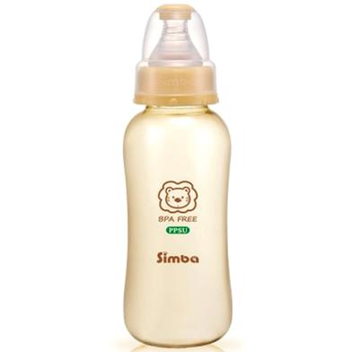 Simba Feeding Bottle 150ml, 270ml, 320ml image