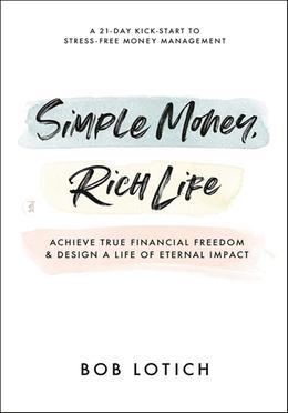 Simple Money, Rich Life image