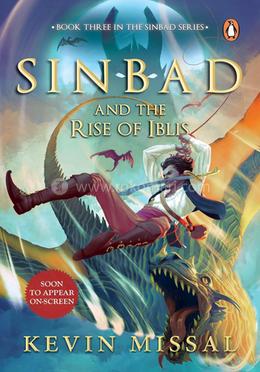 Sinbad and the Rise of Iblis image