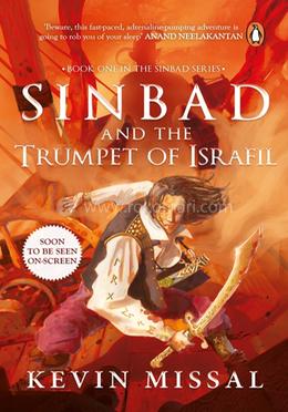 Sinbad and the Trumpet of Israfil image