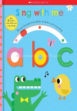 Sing With Me ABC image