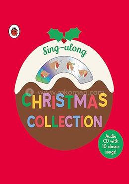 Sing-along : Christmas Collection image