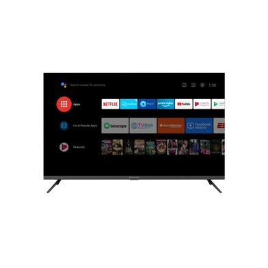 Singer 32 Inch FRAME LESS ANDROID TV image