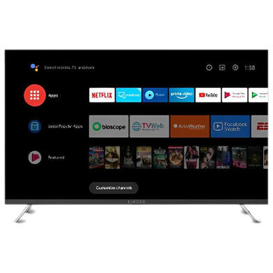 Singer Android TV | E43 | SRTV-SLE43A5000GOTV image