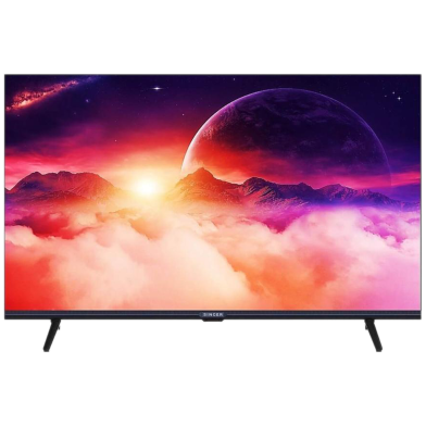 Singer Frameless LED TV | S32 | image