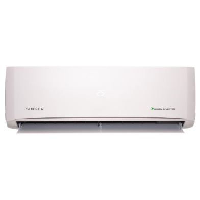 Singer Green Inverter AC | SRAC-SAS22CBR32LVSGRIH-CO image