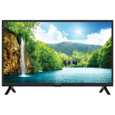 Singer LED TV | SW24 | SRTV-SLE24D2010TC image