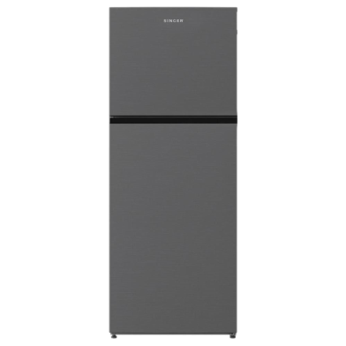 Singer No Frost Refrigerator | 340 Ltr | SRREF-SFD66371XBR image