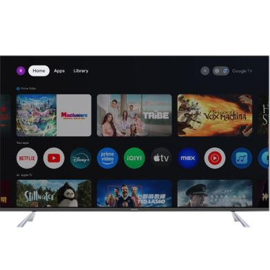 Singer Primax 4K Google TV 50 Inch image