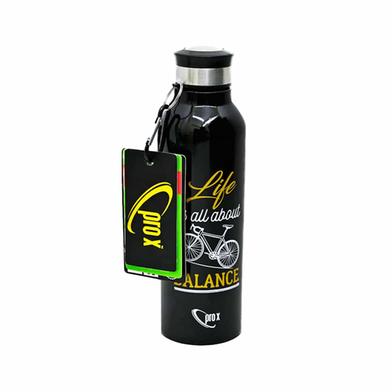 Single Layer WB-2197 SS Non Thermal Water Bottle-750ml image