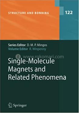 Single-Molecule Magnets and Related Phenomena image
