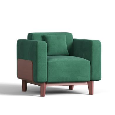 Single Sofa - Vienna image