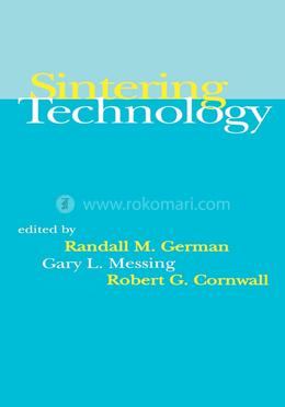 Sintering Technology image
