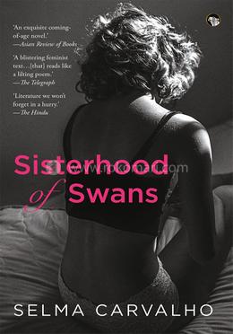 Sisterhood of Swans image