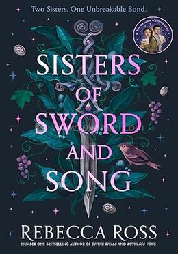 Sisters of Sword and Song image