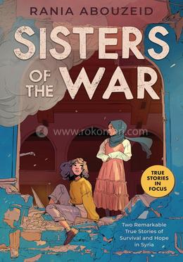 Sisters of The War image