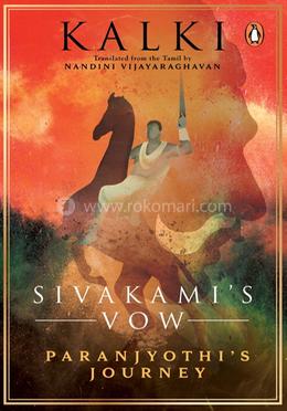 Sivakami’s Vow: Paranjyothi’s Journey image
