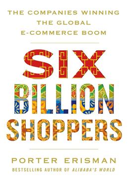Six Billion Shoppers image