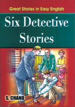 Six Detective Stories image