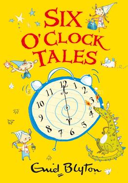 Six O’ Clock Tales image