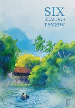 Six Seasons Review Vol 7 image