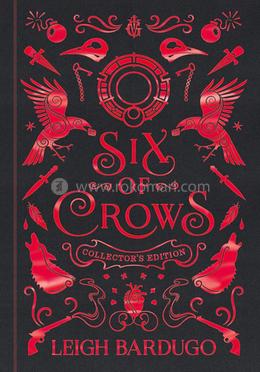Six of Crows image