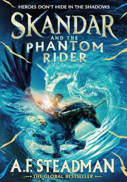 Skandar and the Phantom Rider image