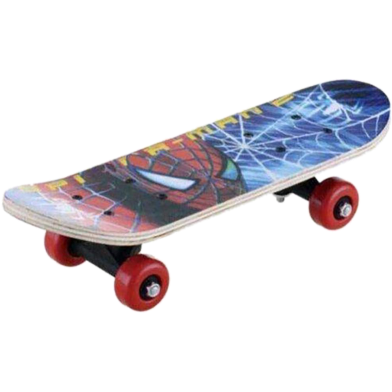 Skate Board Joerex Small Black Best Quality image