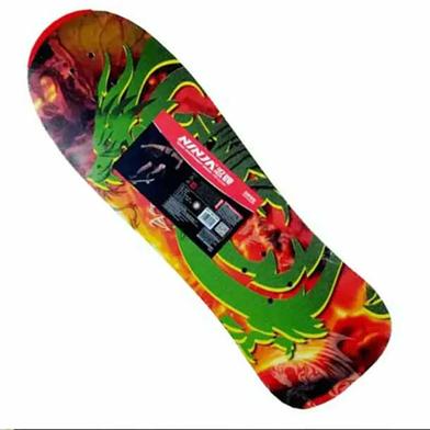 Skate Board Large Size _ Best Quality (28×8 Inch ) image