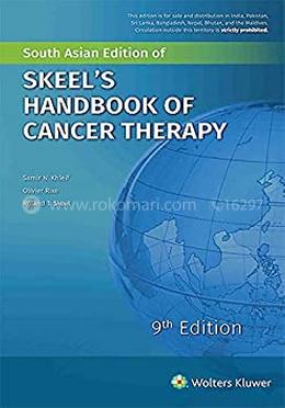 Skeel's Handbook of Cancer Therapy image