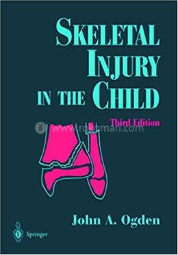 Skeletal Injury in the Child image