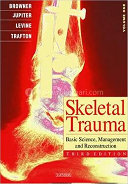 Skeletal Trauma