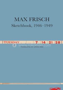 Sketchbook, 1946–1949