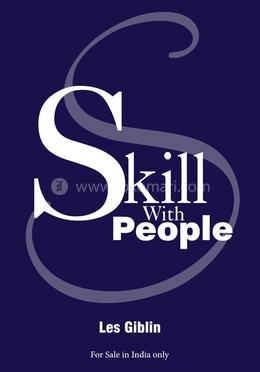 Skill with People image