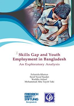 Skills Gap and Youth Employment in Bangladesh: An Exploratory Analysis image