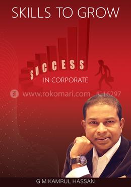 Skills To Grow in Corporate image
