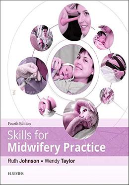 Skills for Midwifery Practice image