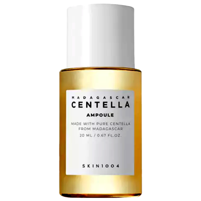 Skin1004 Madagascar Centella Ampoule(Mini) - 20ml image