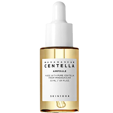 Skin1004 Madagascar Centella Ampoule (Signature Soothing) - 20 ml image