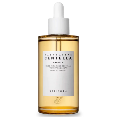 Skin1004 Madagascar Centella Asiatica 100 Ampoule - 100ml image