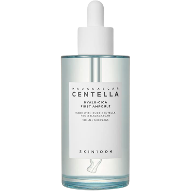 Skin1004 Madagascar Centella Hyalu-Cica First Ampoule-100ml image