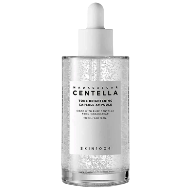 Skin1004 Madagascar Centella Tone Brightening Capsule Ampoule - 100ml image